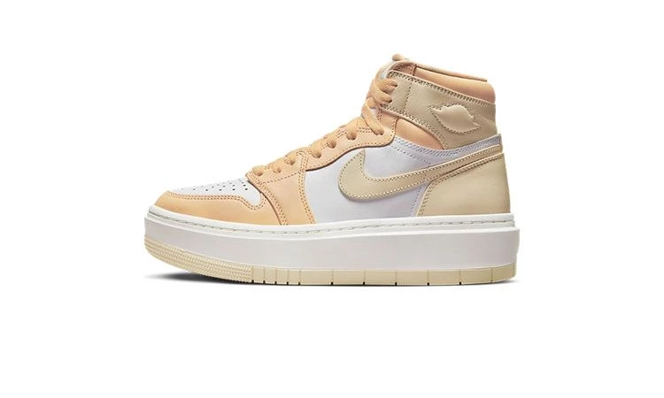 Jordan 1 High Elevate Celestial Gold