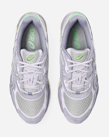 ASICS Gel NYC Ash Rock