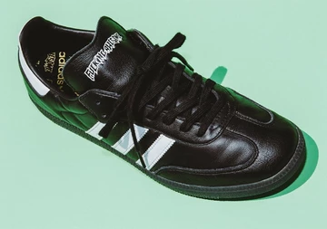 Fucking Awesome adidas Samba – Jason Dill's second colourway