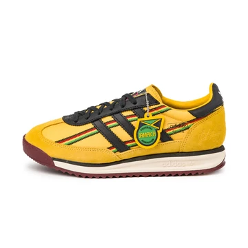 Bob Marley x adidas SL72 RS Jamaica Pack 1