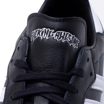 Fucking Awesome adidas Samba Detail 1
