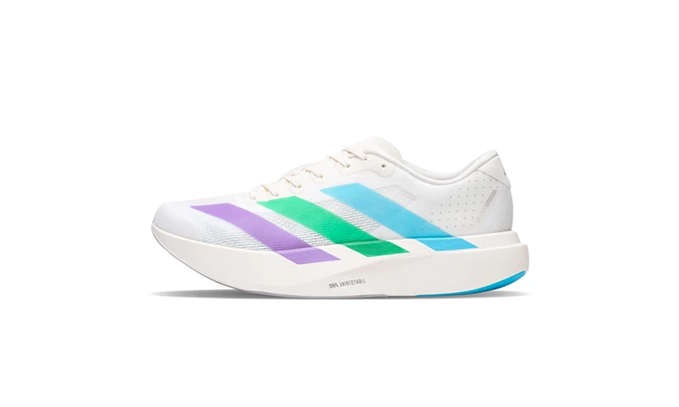 adidas Adizero Evo SL Speed is Not a Sport
