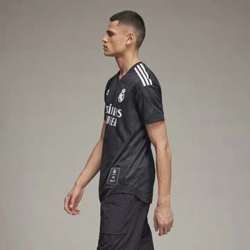 Y3 Real Madrid Jersey