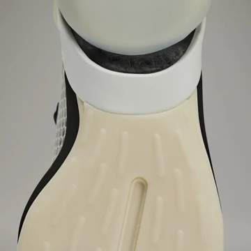 adidas Y-3 IDOSO BOOST Core White Detail Sohle