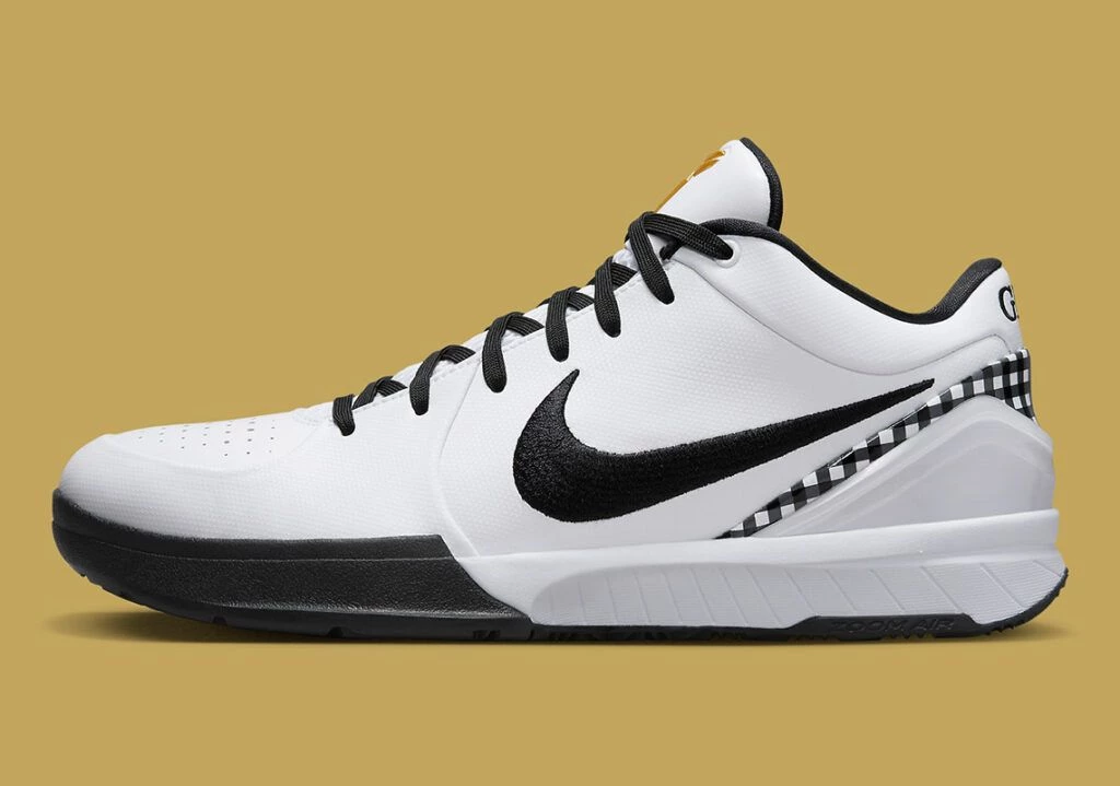 Kobe 4 Protro Mambacita Gigi FJ9363-100 | Dead Stock
