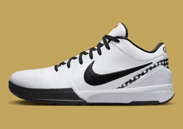 Kobe 4 Protro Mambacita Gigi