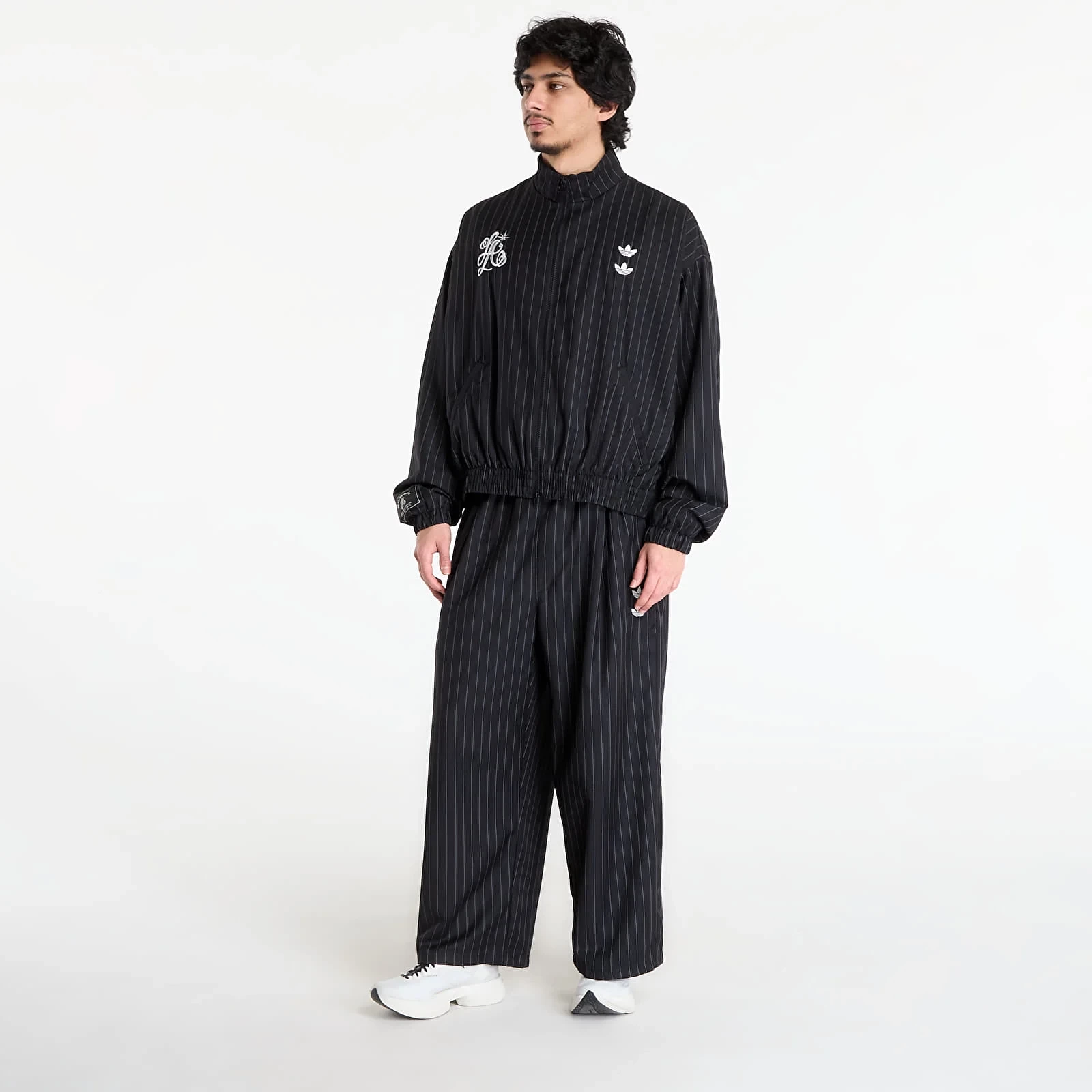 Willy Chavarria x adidas Apparel Collection | Dead Stock