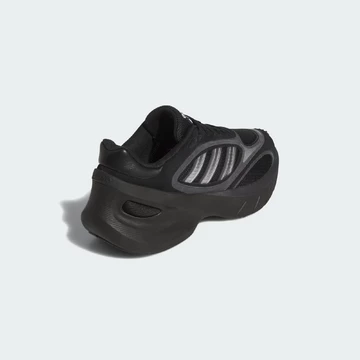 adidas Adizero Goukana Core Black Ferse