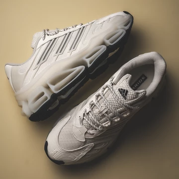 adidas Megaride AG Cloud White Mood Paar