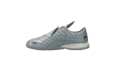 adidas F50 Sala Silver