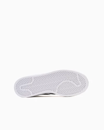 adidas Superstar II Cloud White Sohle