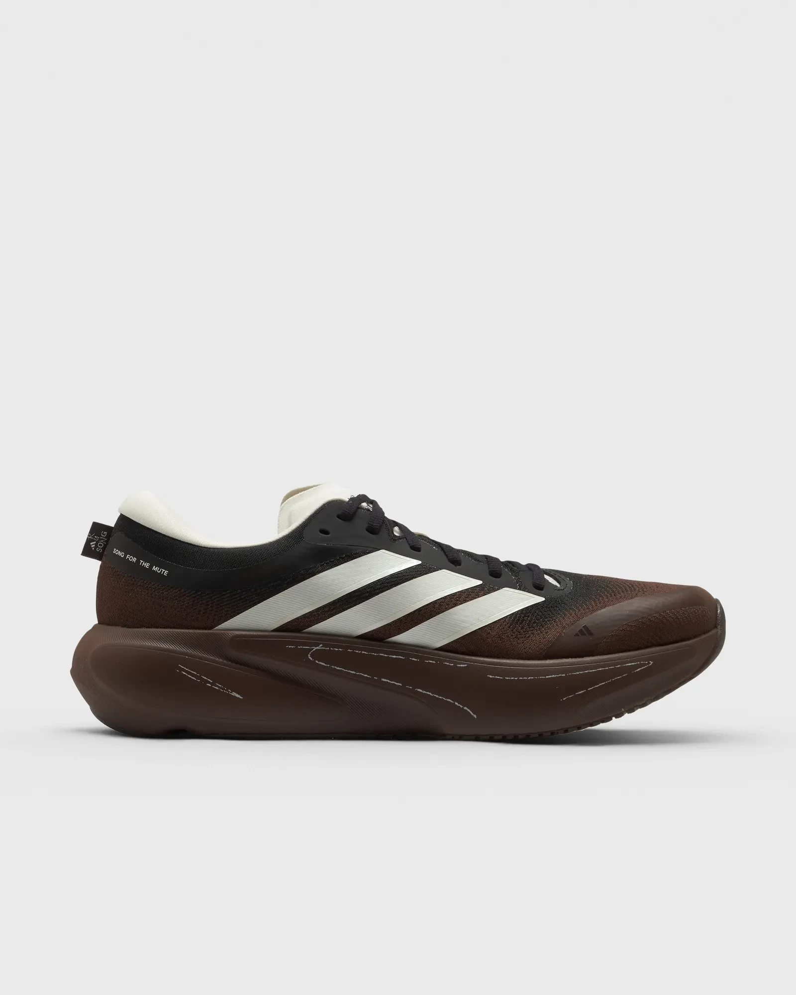 Song For The Mute x adidas Supernova Rise 3 Auburn KI3616 | Dead Stock