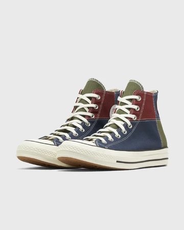 NOAH x Converse Chuck 70 Hi Paar