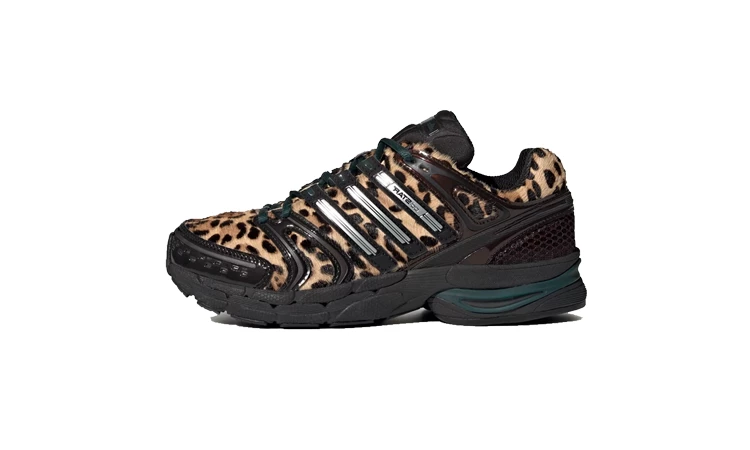 adidas Adistar Control 5 Leopard