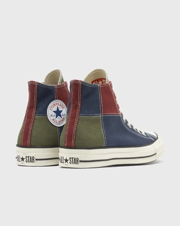 NOAH x Converse Chuck 70 Hi Fersen