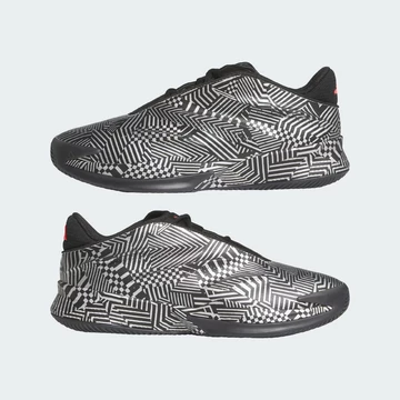 adidas Crazy Energy+ Metallic Silver Paar