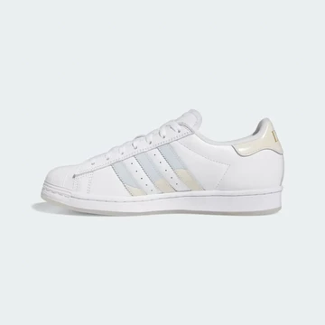 Dime adidas Superstar ADV White Innenseite