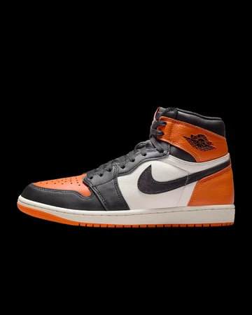 Jordan 1 High OG Shattered Backboard Außenseite