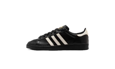 adidas Jabbar Lo Half Shell Black