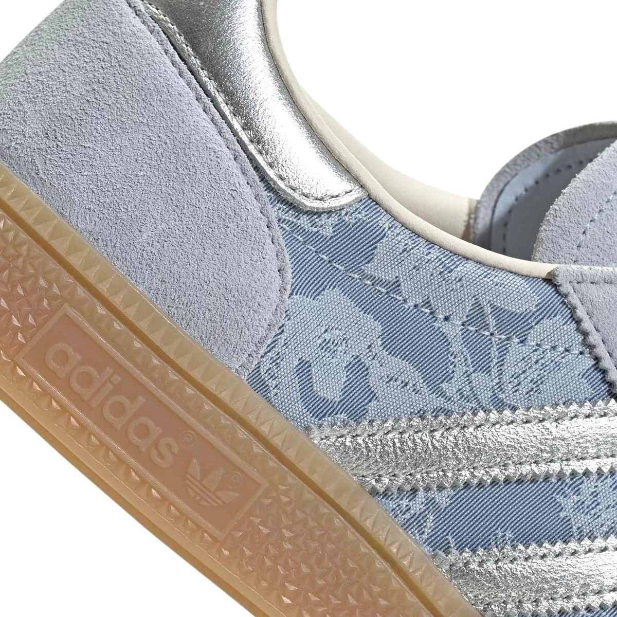 Liberty London x adidas Handball Special Delft Blue IH4505 | Dead