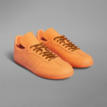 Humanrace Samba Orange