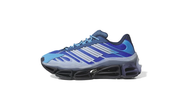 adidas Megaride AG Hi-Res Blue