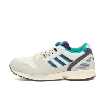 adidas ZX 8000 Zero Metallic Außenseite