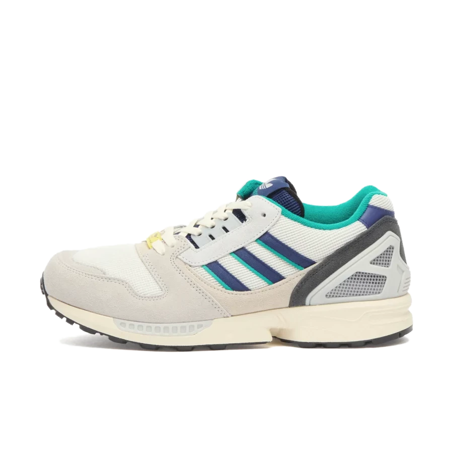 adidas ZX 8000 Zero Metallic KI1376 | Dead Stock