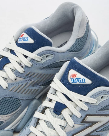 New Balance 9060 Arctic Grey