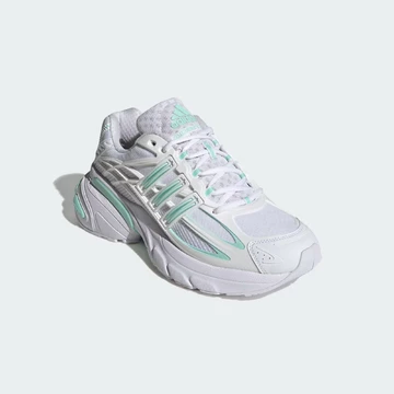 adidas adistar XLG 2.0 White Mint schräg