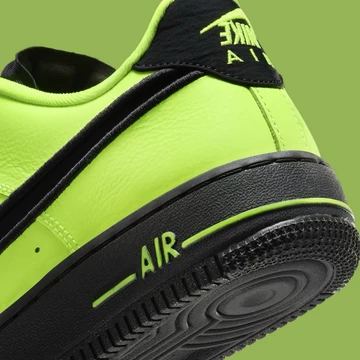 Nike Air Force 1 Low Dance Detailbild