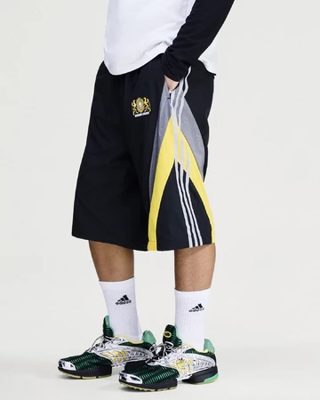 Brain Dead x adidas Apparel Shorts 1