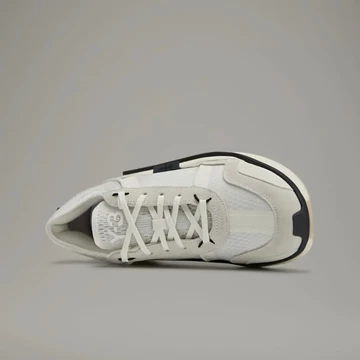 adidas Y-3 Ajatu Run Orbit Grey Zunge