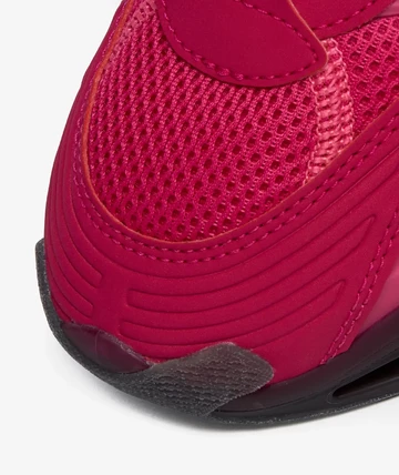 adidas Megaride AG Pink Zehen