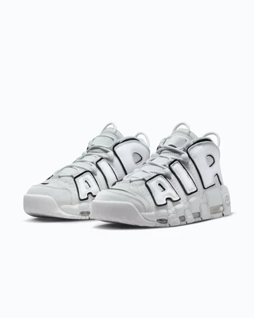 Nike Air More Uptempo Photon Dust Paar