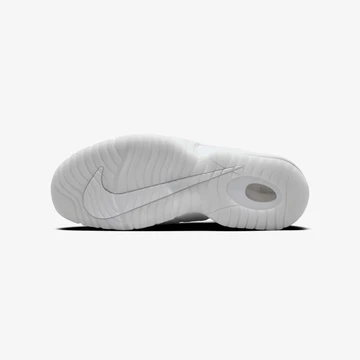 Nike Air Max Penny Pure Platinum Sohle