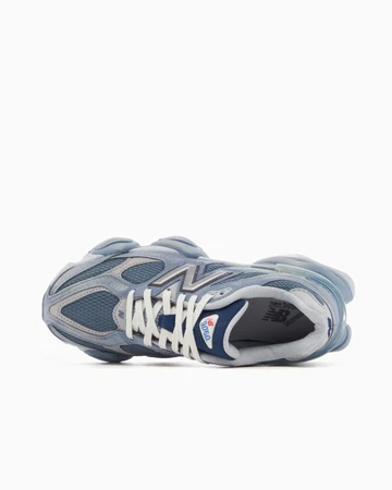 New Balance 9060 Arctic Grey