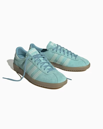 adidas Bermuda Easy Mint