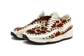 Nike Air Footscape Woven Cow