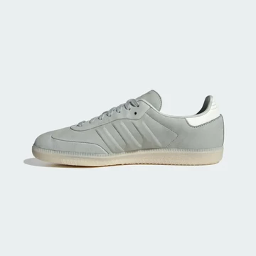 adidas Samba Wonder Silver Innenseite
