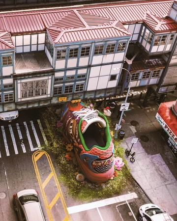 Jae Tips Saucony Grid Azura 2000 Motion Z.