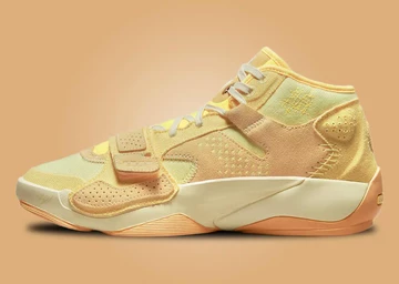 Jordan Zion 2 Full Moon Seite