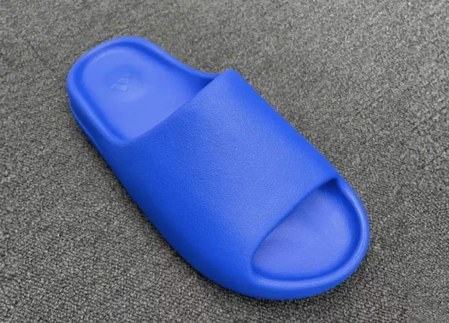 adidas Yeezy Slide Azure ID4133 | Dead Stock