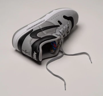 Travis Scott Nike Mac Attack