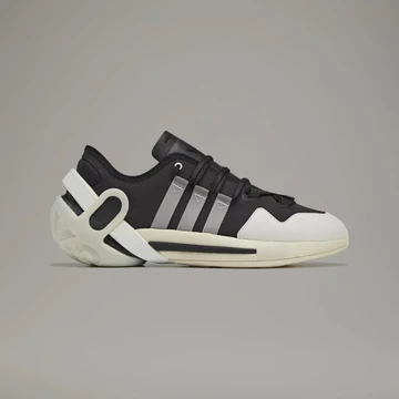 adidas Y-3 IDOSO BOOST Orbit Grey Außenseite