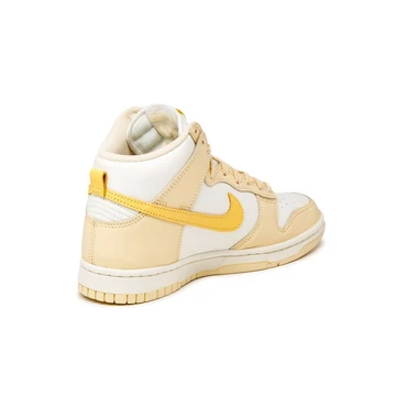 Dunk High Pale Vanilla - Ferse