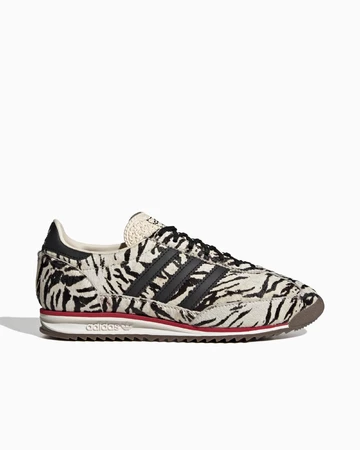 adidas SL72 Zebra Außenseite