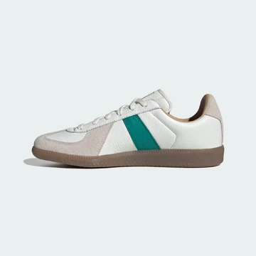 adidas BW Army White Power Green Innenseite