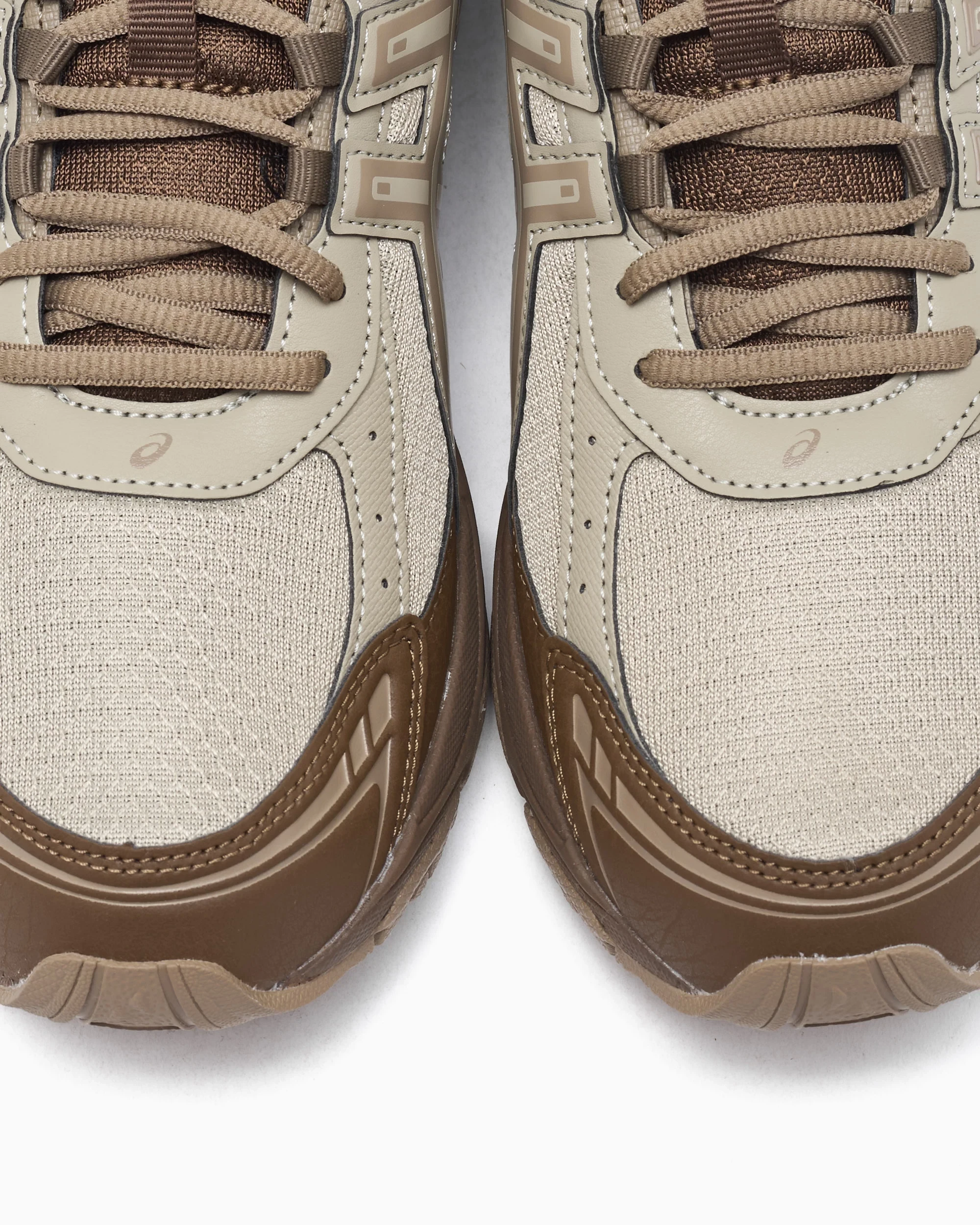 ASICS Gel-Ventx Wool Brown 1203A873-200 | Dead Stock