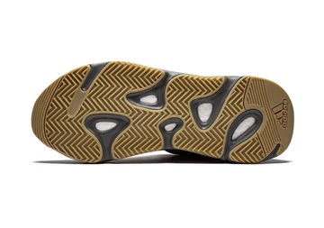 adidas Yeezy Boost 700 V2 Tephra von unten